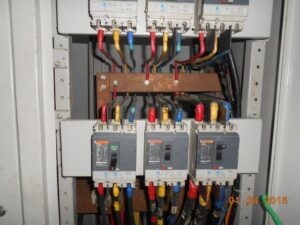 Electrical Safety Assessment 