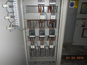 Electrical Safety Assessment
