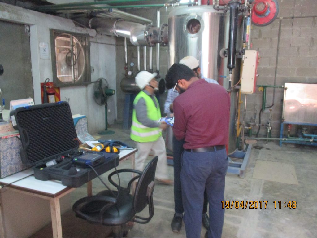 Energy Audit Companies In Chennai