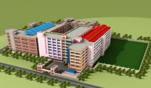 Building Design in Bangladesh