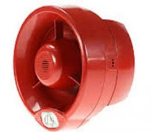 fire Safety and protection, Fire detection alarm system