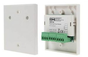INTELLIGENT INPUT MODULE-fire Safety and protection