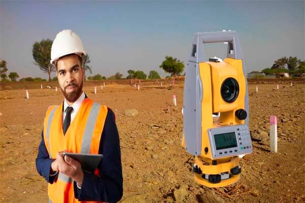 digital land survey in bangladesh