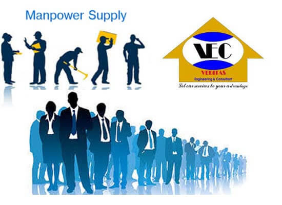 Manpower supply company in Bangladesh