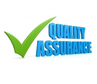 quality assurance-vec